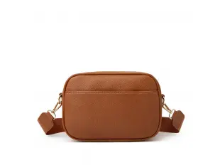 Geantă maro - Melasi