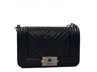 Geantă mică elegantă - versiune medie