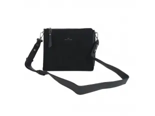 Geantă mică neagră - Alexia