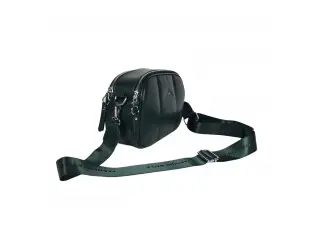 Geantă mică verde - Alex Mia