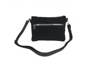 Geantă neagră - Alexia