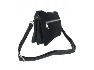 Geantă neagră - Alexia