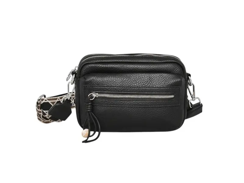 Geantă neagră - Beru Geantă neagră - Beru