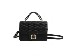 Geantă neagră - Elanika