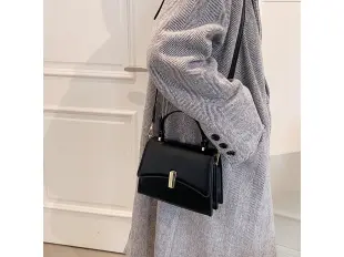 Geantă neagră - Kolisa Geantă neagră - Kolisa