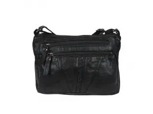 Geantă neagră - Lola