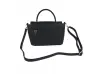 Geantă neagră - Lolaq