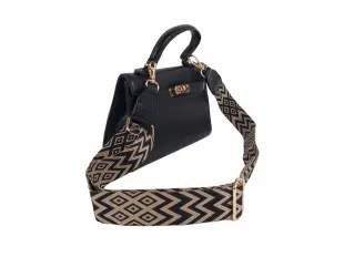 Geantă neagră - Olena