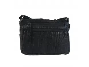 Geantă neagră - Petq