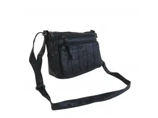 Geantă neagră - Petq