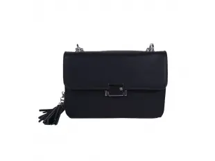 Geantă neagră - Treisen