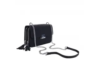 Geantă neagră - Treisen