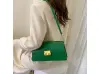 Geantă verde - Teria