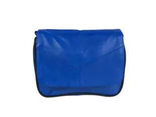 Geantă albastră - Evaq