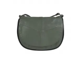 Geantă de mână din piele - Everal