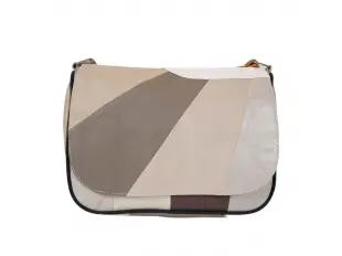 Geantă mică din piele - Ailin