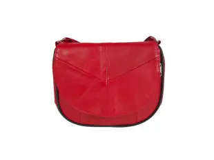 Geantă roșie - Everal Geantă roșie - Everal