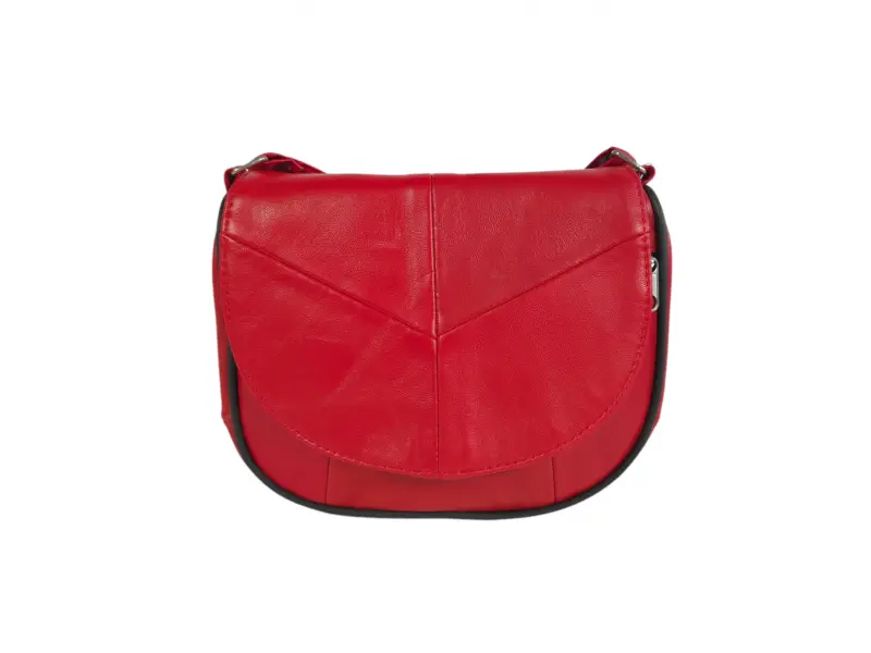 Geantă roșie - Everal Geantă roșie - Everal