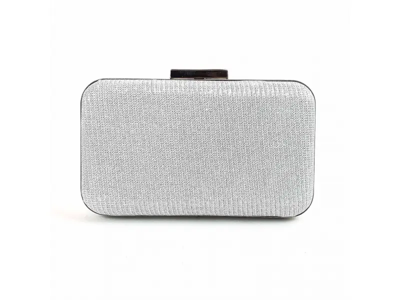 Geantă de bal argintie - Von Geantă de bal argintie - Von