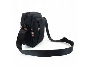 Geantă bărbătească - Armata elvețiană