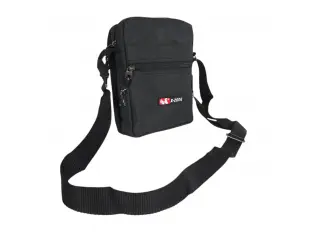 Geantă bărbătească neagră - Ziren