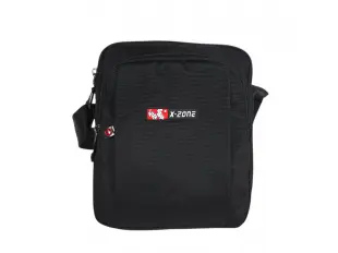Geantă bărbătească neagră - Zones Geantă bărbătească neagră - Zones