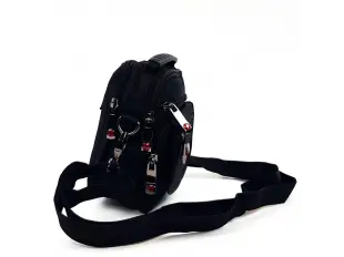 Geantă bărbătească robustă