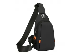 Geantă compactă crossbody