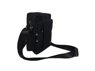 Geantă confortabilă pentru bărbați - Elan