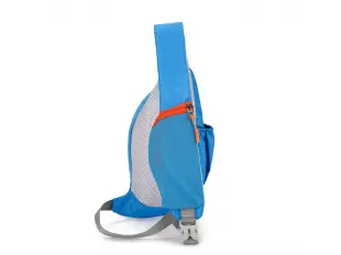 Geantă crossbody albastră - Sores