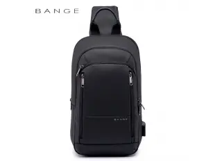 Geantă crossbody - Bange