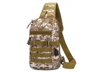 Geantă crossbody - Evon