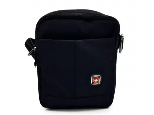 Geantă crossbody foarte rezistentă