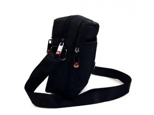 Geantă crossbody foarte rezistentă