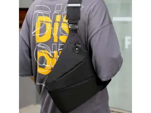 Geantă crossbody - Platon