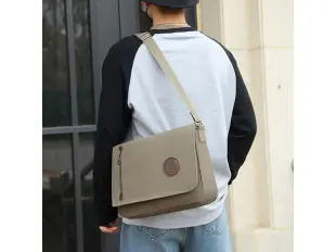 Geantă de pânză - Glory