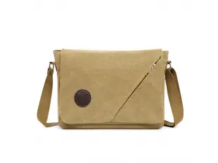 Geantă de pânză pentru bărbați - Rambo