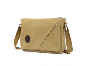 Geantă de pânză pentru bărbați - Rambo