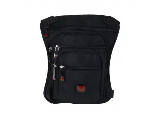 Geantă de picior pentru bărbați