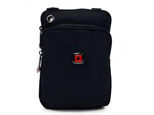 Geantă de umăr bărbătească foarte rezistentă