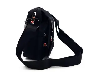 Geantă de umăr pentru bărbați