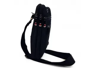 Geantă de umăr subțire de calitate