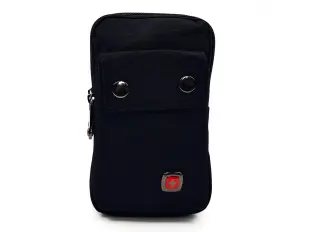 Geantă de umăr subțire pentru bărbați