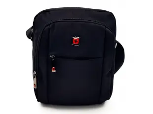 Geantă de umăr verticală pentru bărbați