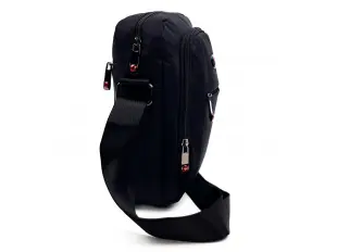 Geantă de umăr verticală pentru bărbați