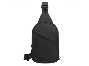 Geantă din material textil - Oskar