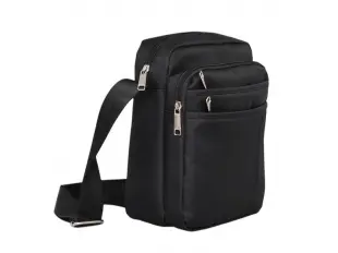 Geantă din material textil pentru bărbați - Per