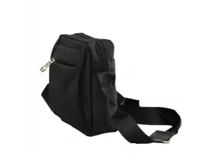 Geantă din material textil pentru bărbați - Ros