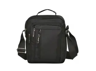 Geantă din material textil pentru bărbați - Seos