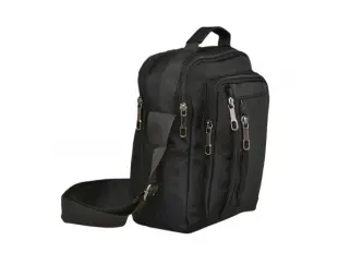 Geantă din material textil pentru bărbați - Seos